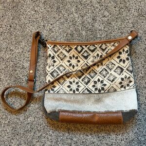 Myra Crossbody Purse